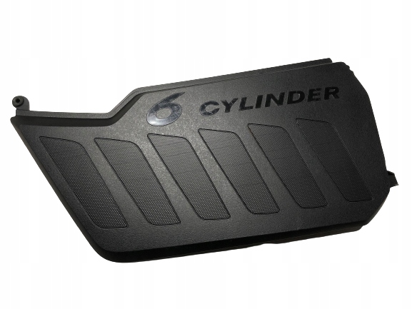 фото №1, Mercedes крышка защита двигателя 656 a6560106600