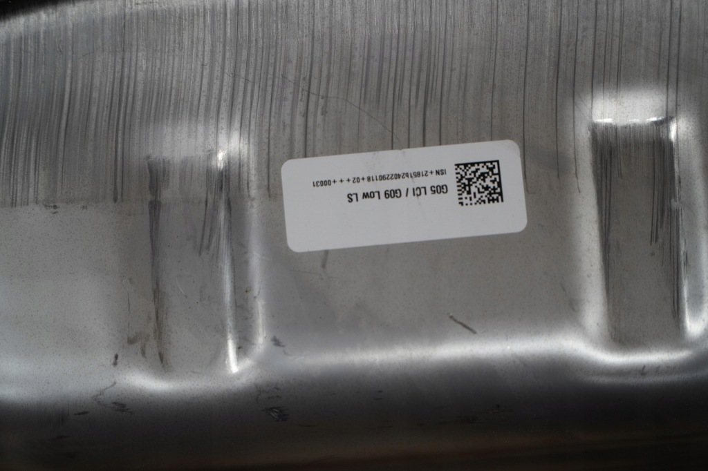 фото №8, Bak бак пального 5a33a10 bmw x5 g05 50e phev lci 24r