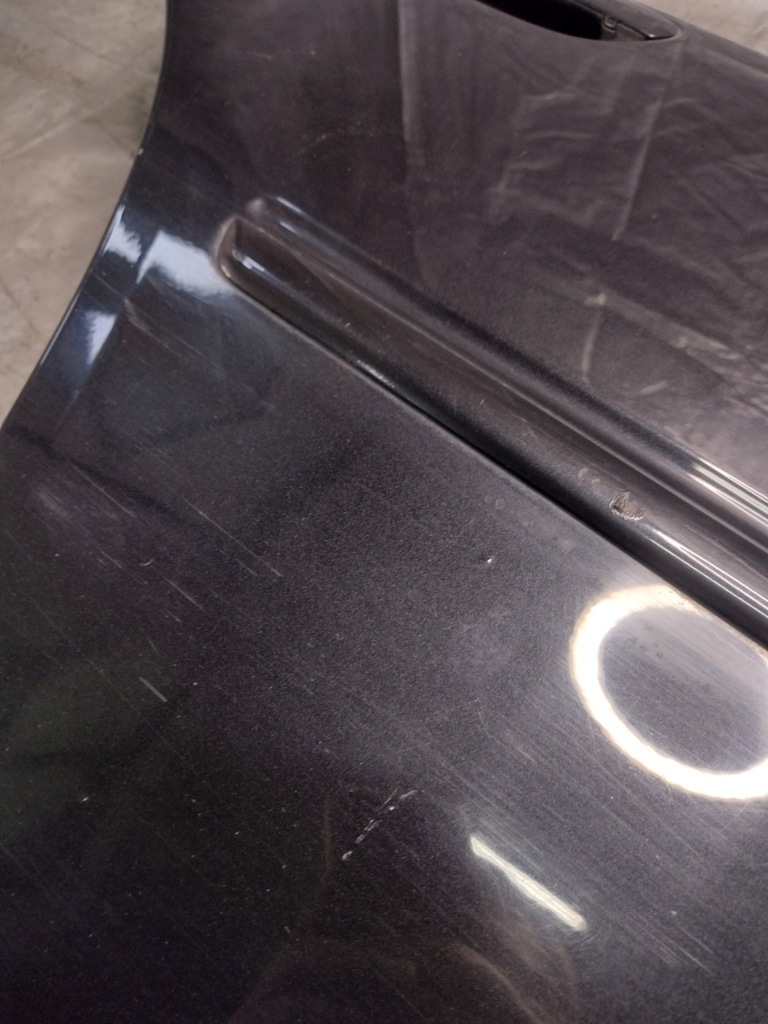 фото №8, Дверь правое задние audi a3 8l k:ly9b