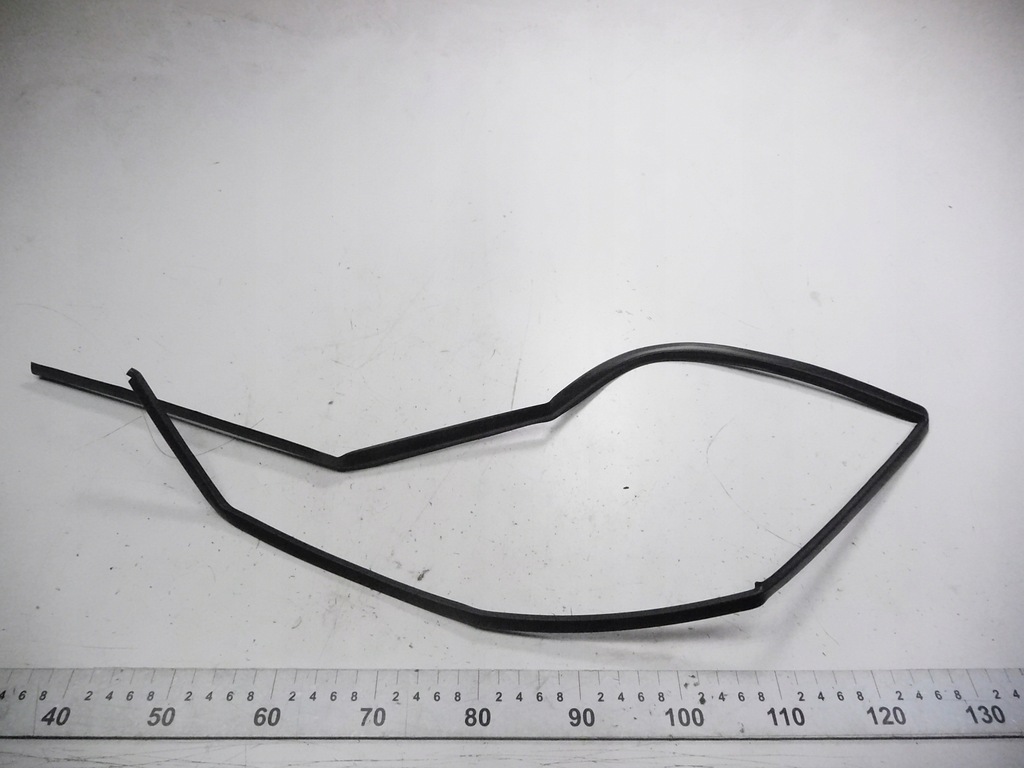 фото №3, Прокладка двері renault оригінальний номер 7700839032