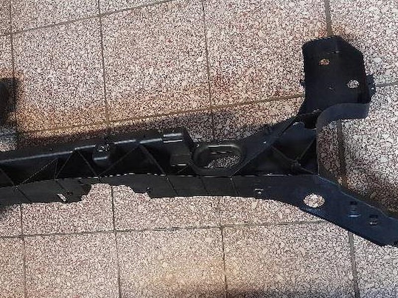 фото №7, Новий pas передній підсилювач 31000161 renault clio iii 3