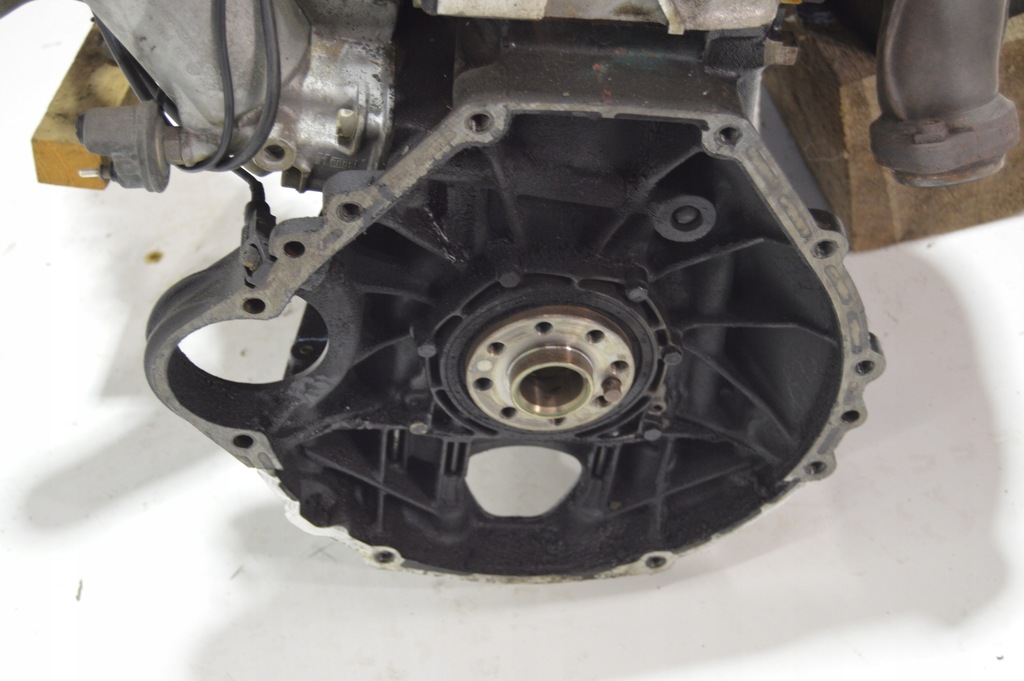 фото №7, Двигун m104 2.8 бензин mercedes w140 s klasa 104944 eu 230tys. km