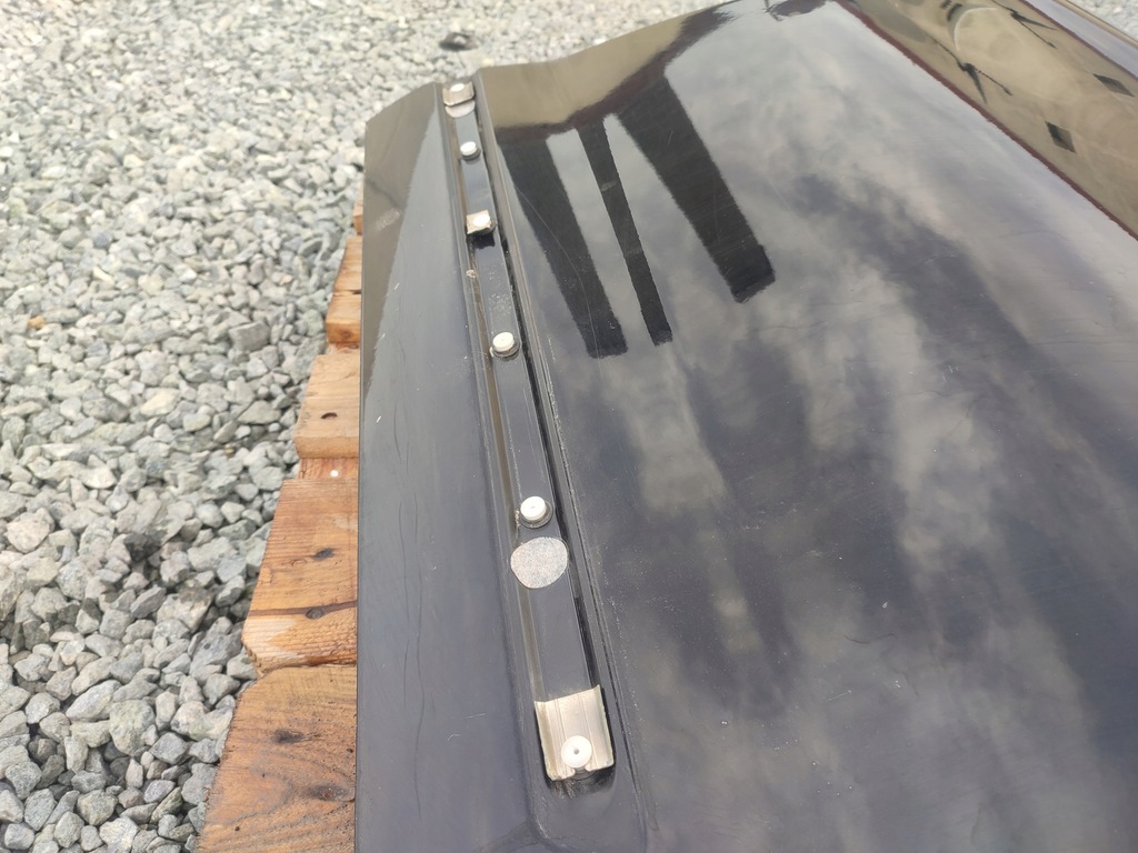 фото №5, Citroen c5 iii дверь левый задняя задние ktvd sedan