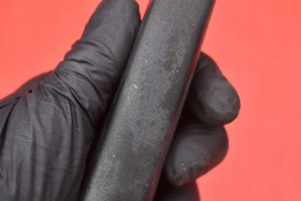 фото №7, Рычаг дворники задняя hyundai tucson 1 i 04-10