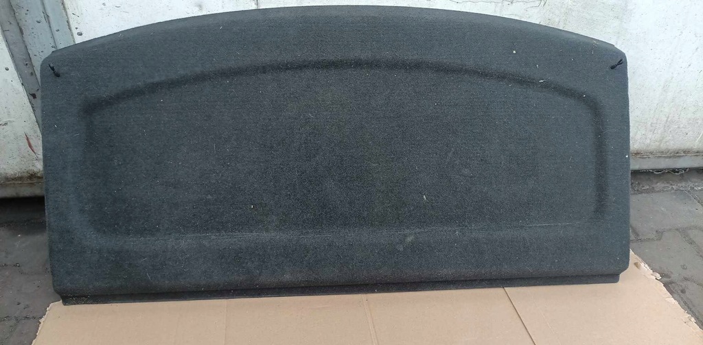 фото №5, Полка задняя задняя vw golf v 03-08 3d 1k6867769