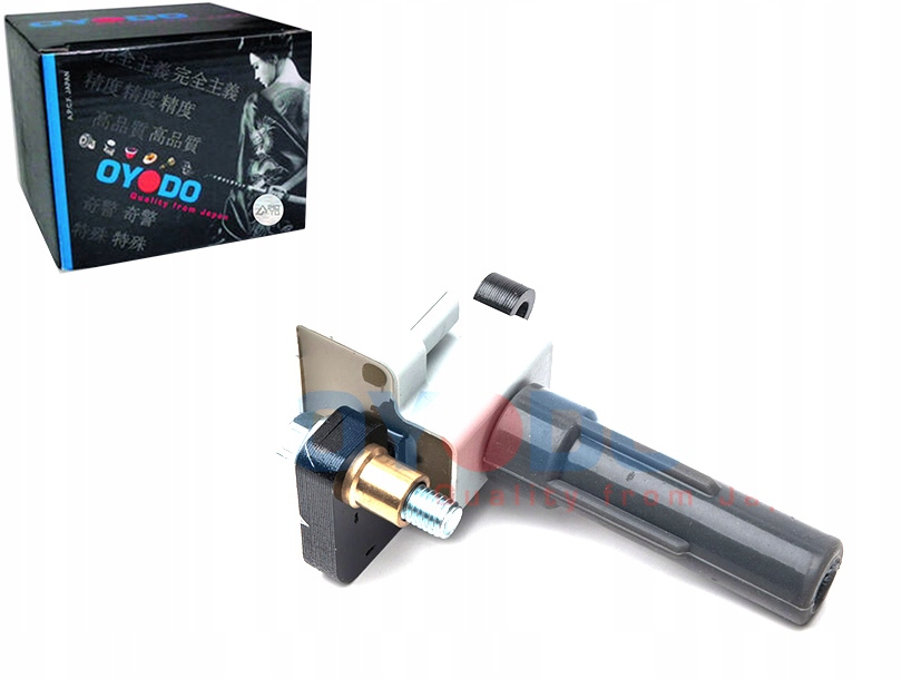 фото №1, Котушка запалювання subaru oyodo