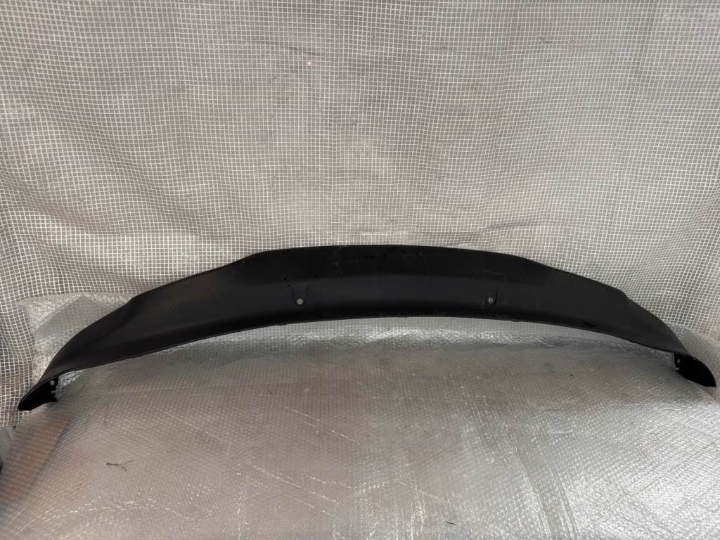 фото №1, Dodge ram 19- спойлер бампера перед