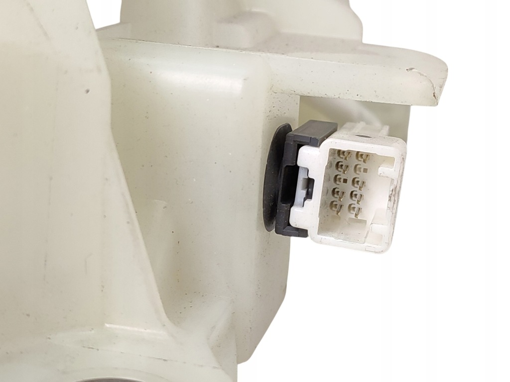 фото №8, Механізм перемикання передач вибірник домкрат трос автоматична коробка передач mazda cx-5 2011-17