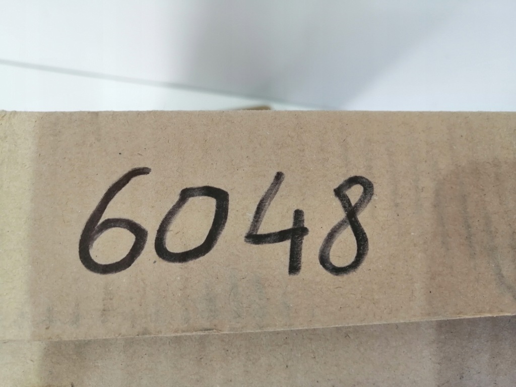 фото №8, Радиатор кондиционера ford edge mk2 galaxy nowa оригинал