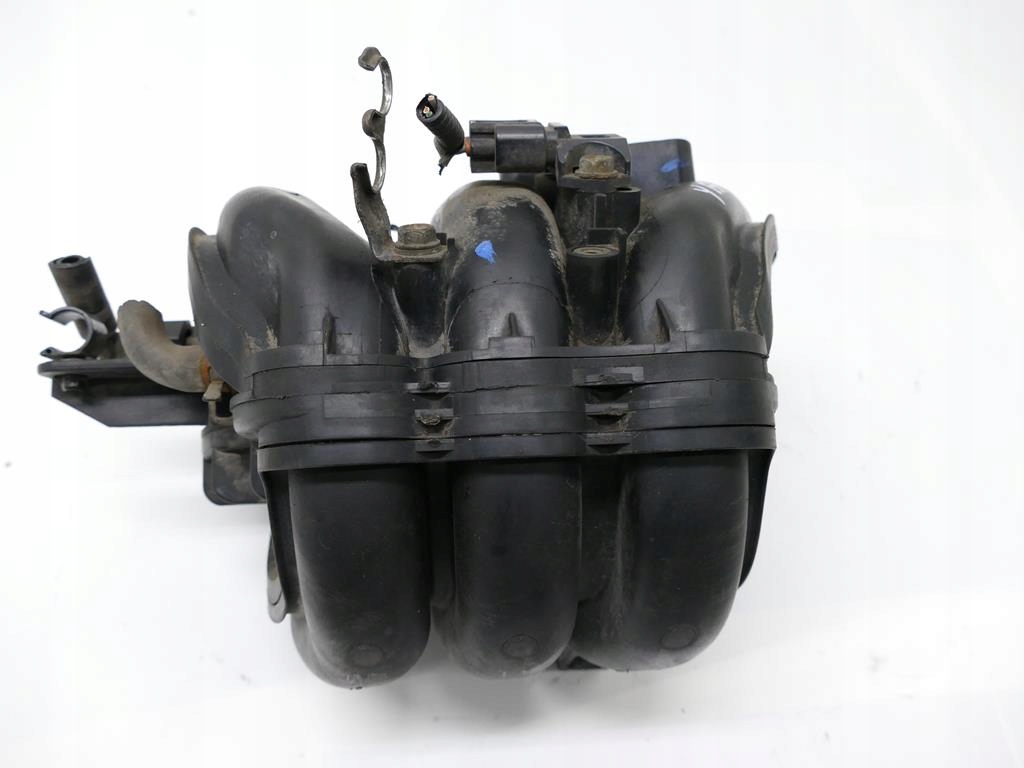 фото №1, Toyota yaris ii 1.0 vvti колектор всмоктуючий