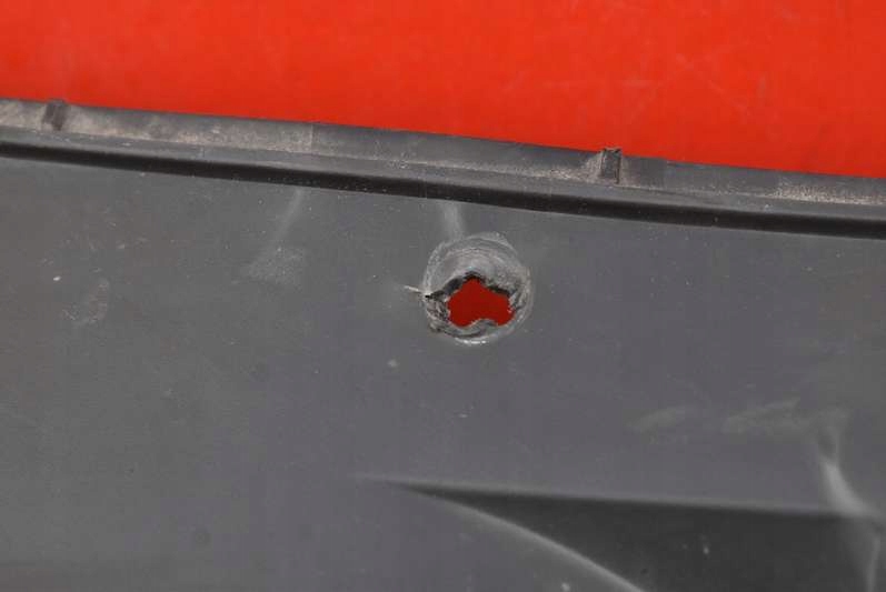 фото №6, Решітка радіатора решітка радіатора хром 5ja853668 skoda rapid 12-17