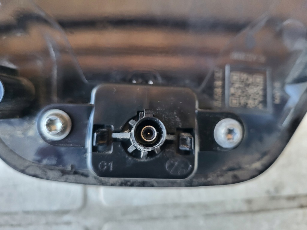 фото №6, Решітка радіатора решітка радіатора renault megane v 5 e-tech значок з камера logo емблема