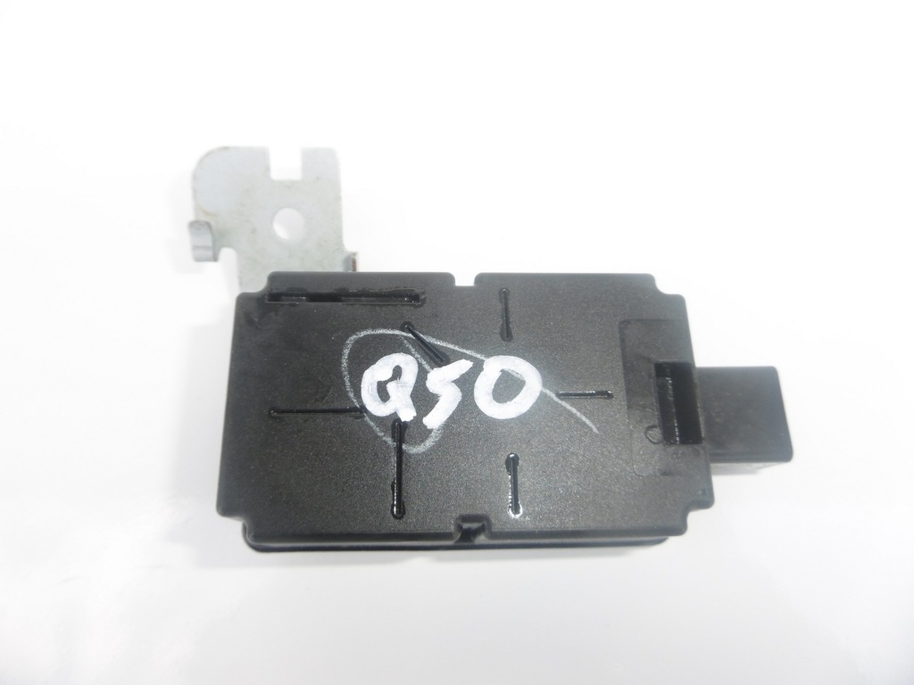 фото №1, Модуль блок управления keyless 285954hb0a infiniti q50