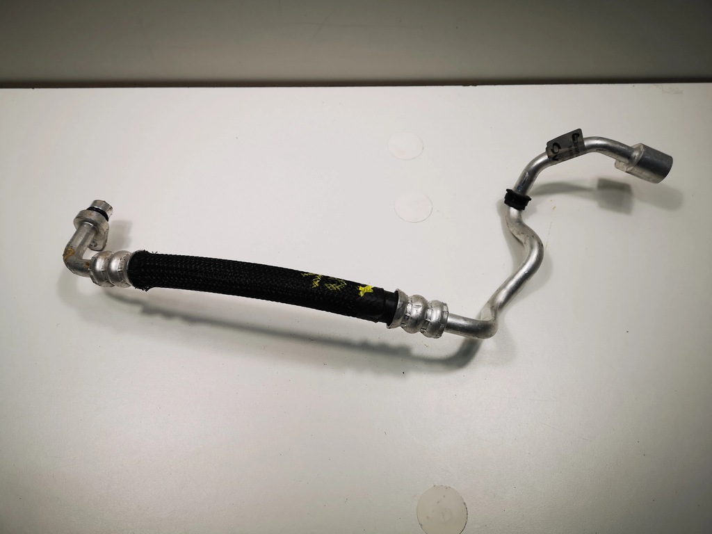 фото №1, Renault koleos ii шланг кондиціонера 924902517r