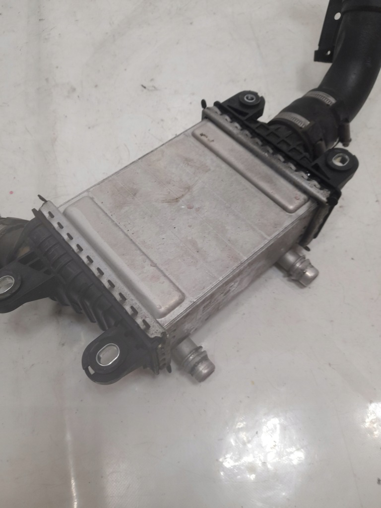 Купить Jeep wrangler jl 18- интеркулер 68299296aa 2.2d