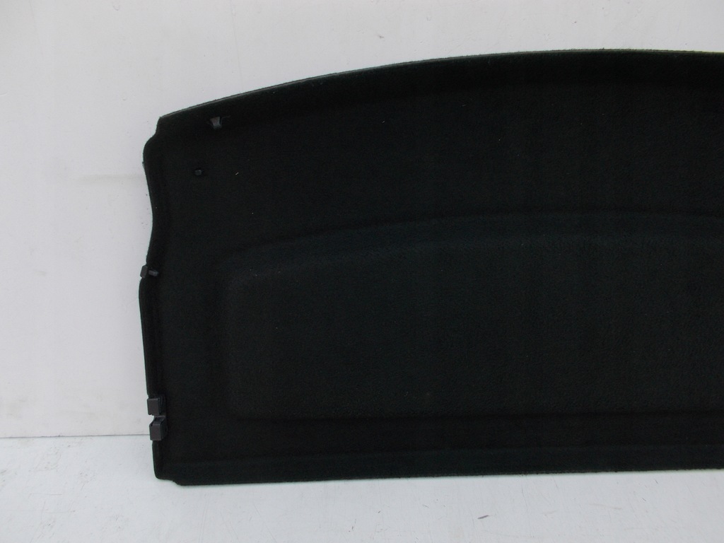 фото №6, Полиця багажника задня задня opel meriva b ii 2