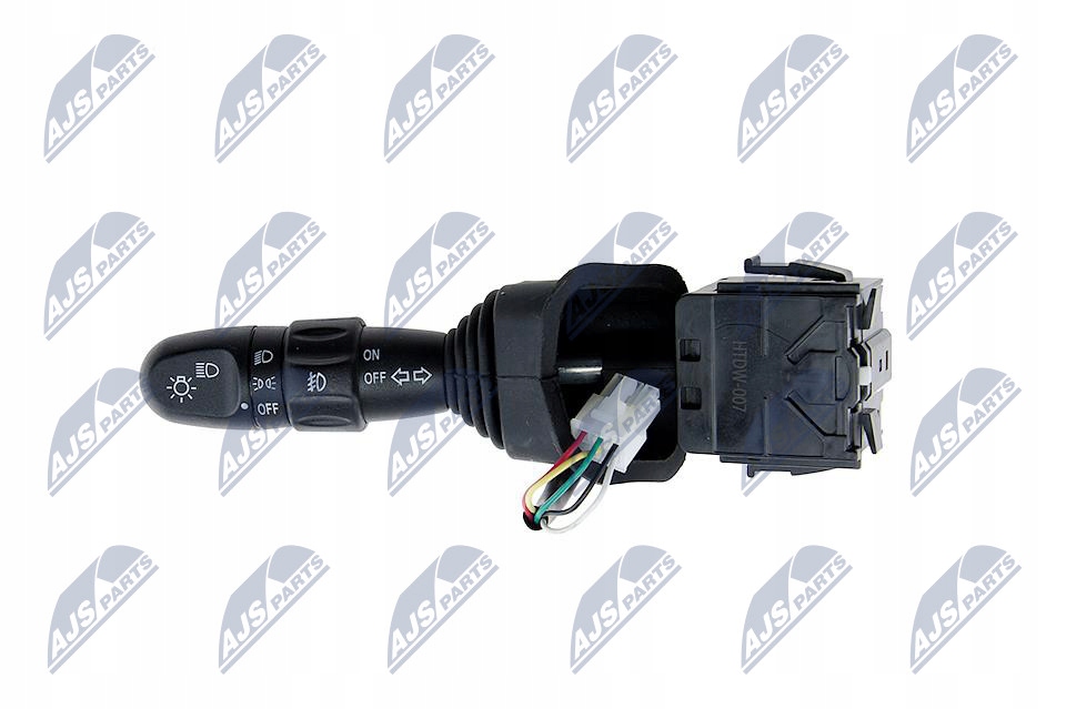 фото №5, Nty переключатель комбинированный