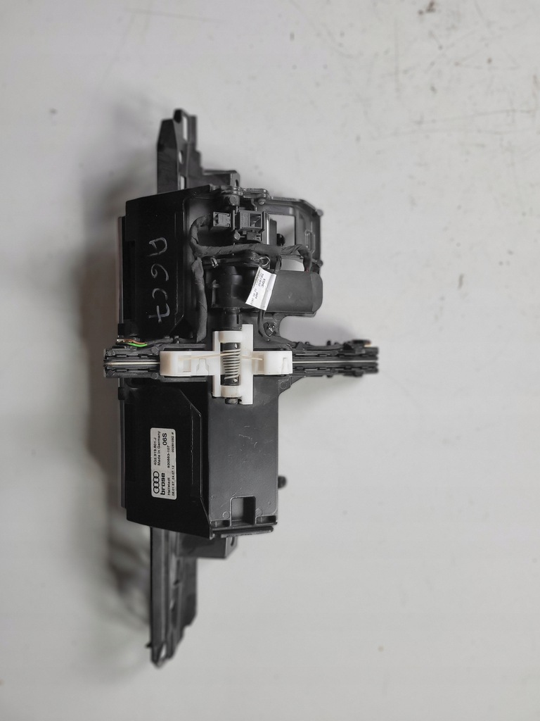 фото №5, Audi a6 c7 екран дисплей підйомник 4g2919601j