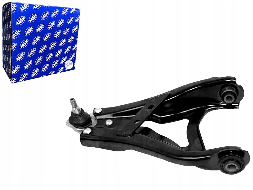 фото №1, Важіль підвіска колеса перед l dół dacia duster renault arkana i