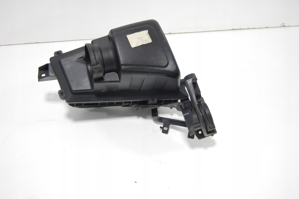 фото №1, Peugeot 407 3.0 v6 корпус фільтра повітря