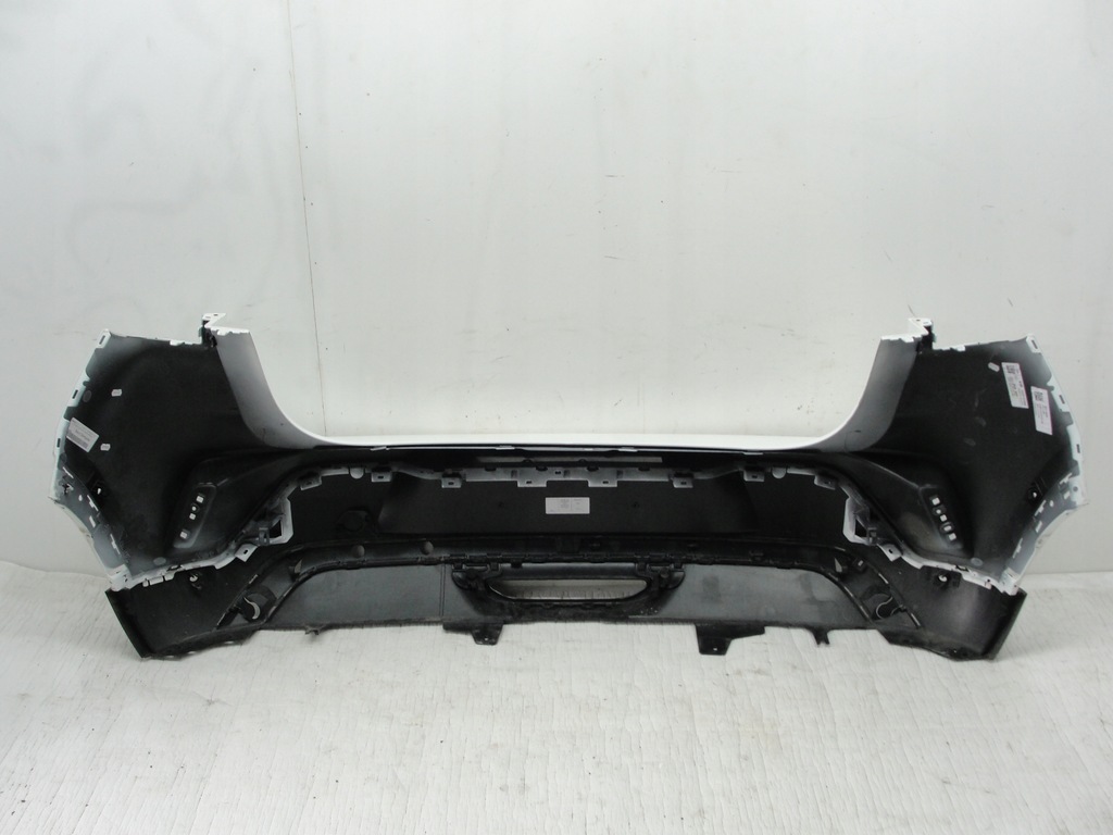 фото №10, Бампер задняя opel mokka b 2020- 6pdc