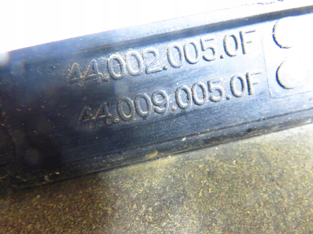 фото №7, Вентилятор радиатора nissan serena 2.0 d