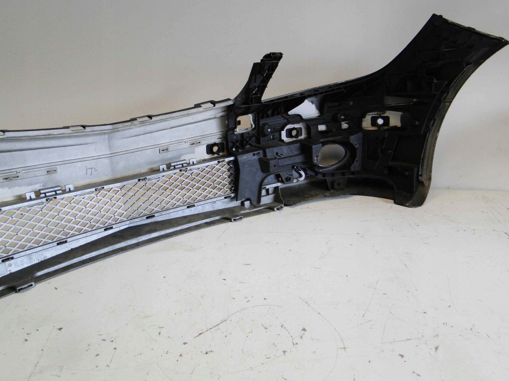 Купити Mercedes clc 203 бампер передній pts без  sprysk