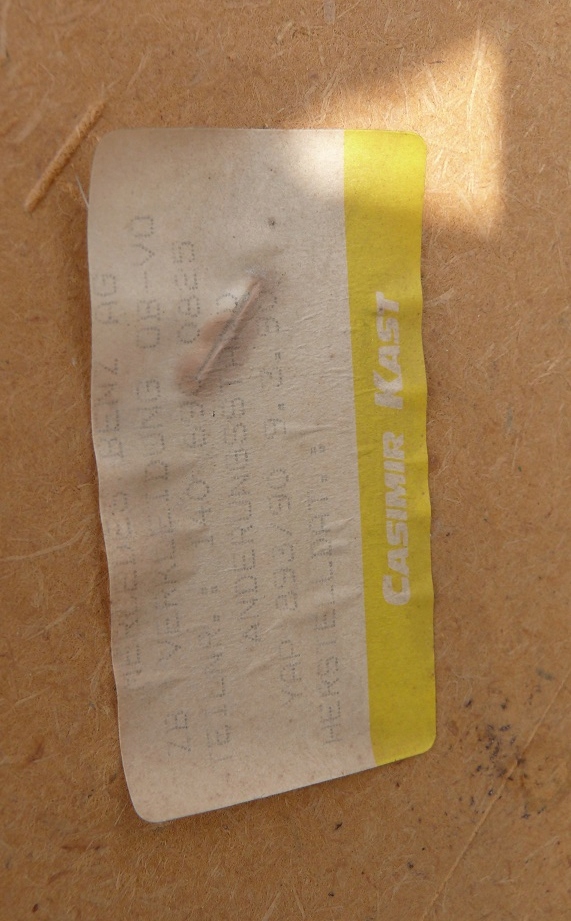 фото №6, Стеля захист сонцезахисний козирок перед mercedes w140