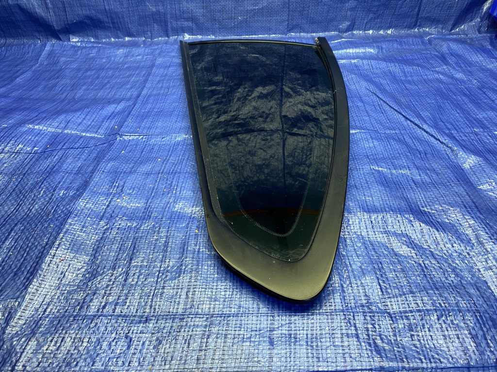 фото №5, Bmw 4 f32 coupé скло бічна задня ліва лівий задня кузовна 7292379