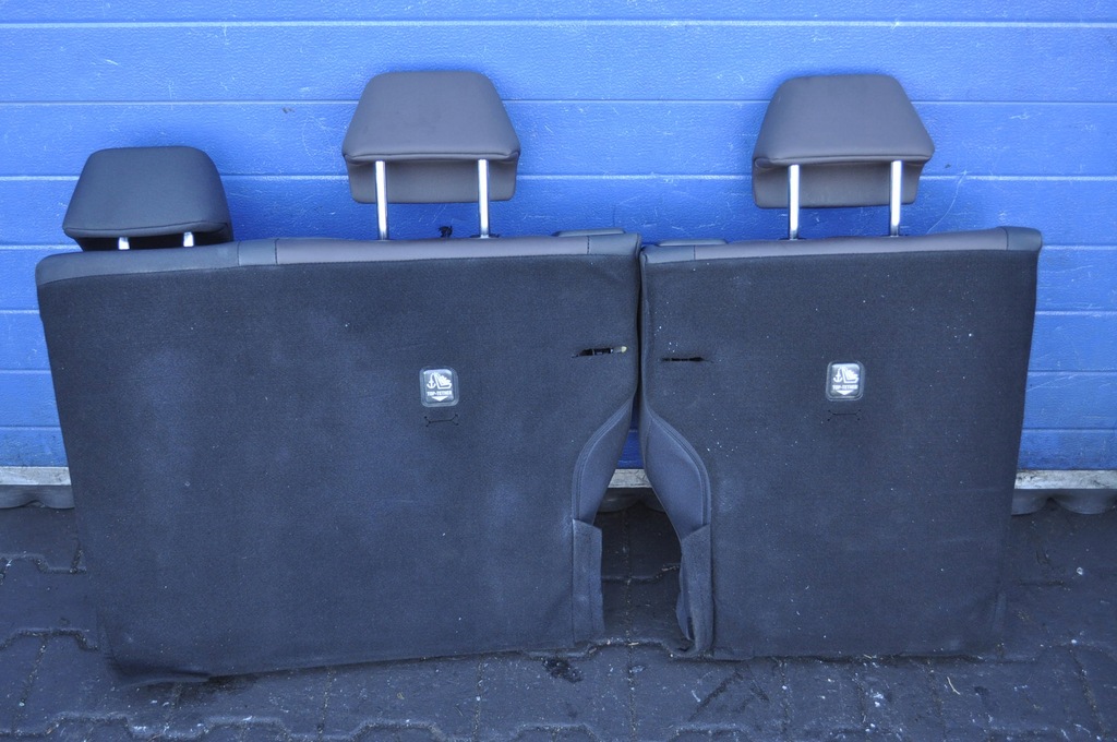 фото №6, Toyota c-hr переходник сиденья заднее сиденье обшивки туннель кожа anglik