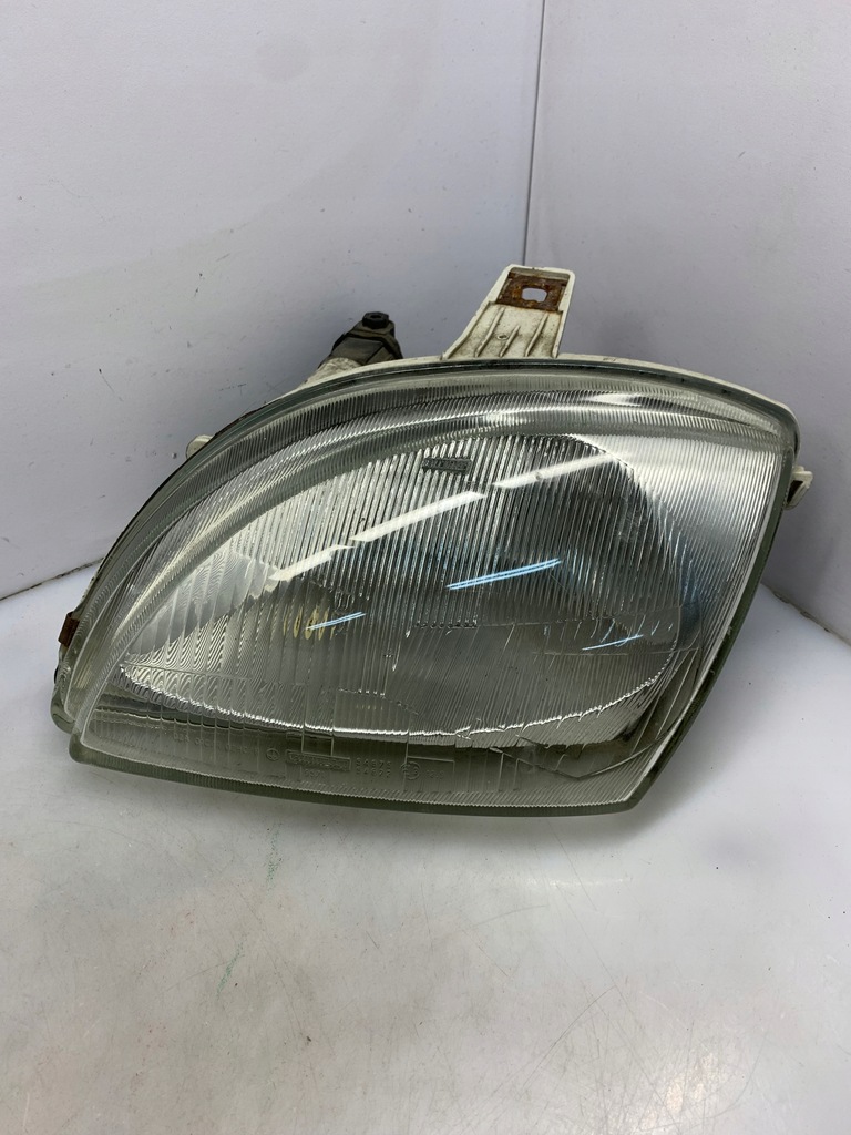 фото №1, Лампа передня ліва 46769167 fiat fca