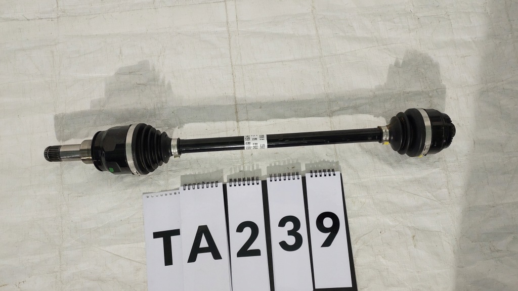 фото №7, Привідний вал bmw x1 u11 u06