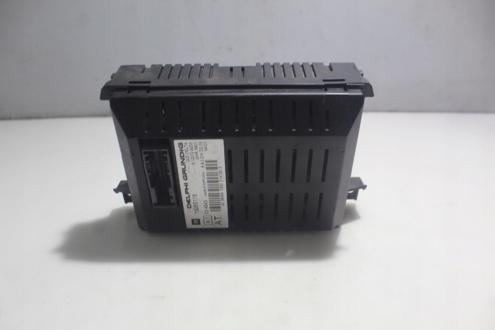 фото №3, Дисплей opel astra h