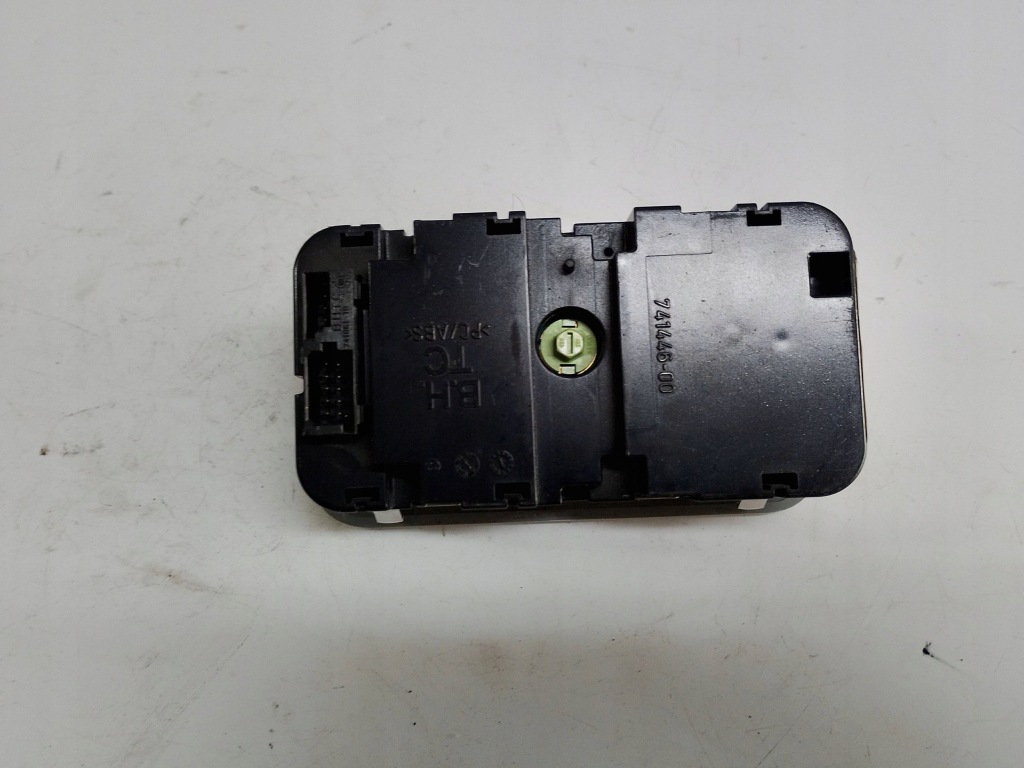 фото №5, Mercedes vito viano w639 панель кондиционера a6394460128kz europa