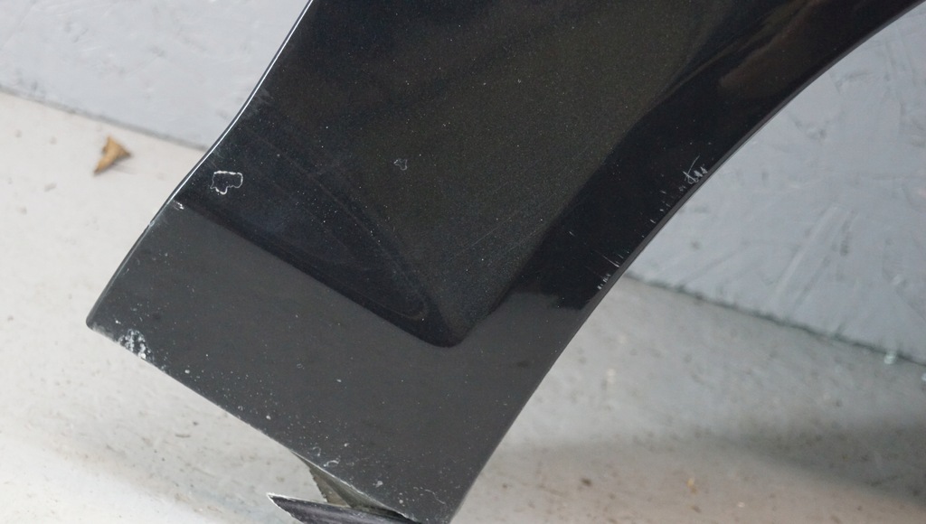 фото №10, Крыло правый перед audi a6 c6