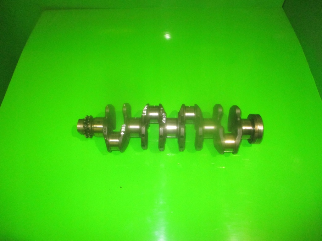 Купить Wał коленчатый 1.8tdci kkda ford mondeo focus mk2