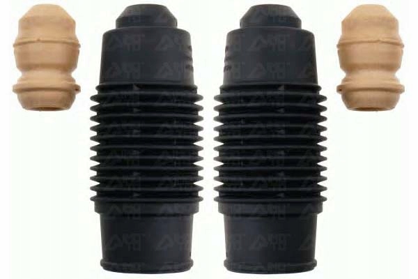 фото №2, Захист відбійники ford galaxy scorpio i seat alhambra