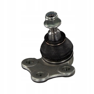 фото №4, Febi 40808 шарова опора wah. renault duster duster 4x4