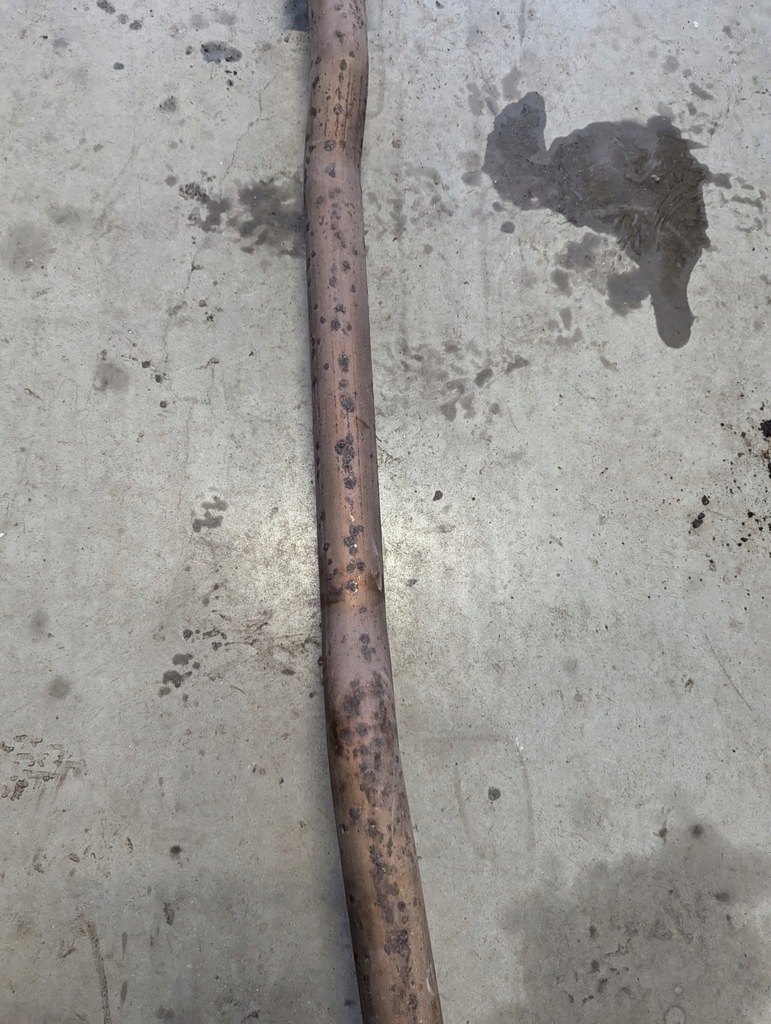 фото №7, Bmw x1 f48 f49 2015-2022 2.0i гасник труба вихлопна