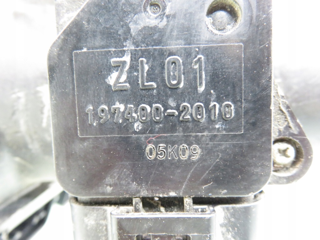 фото №7, Блок управления mazda 2 ii de 1.3 1001409895 1974002010