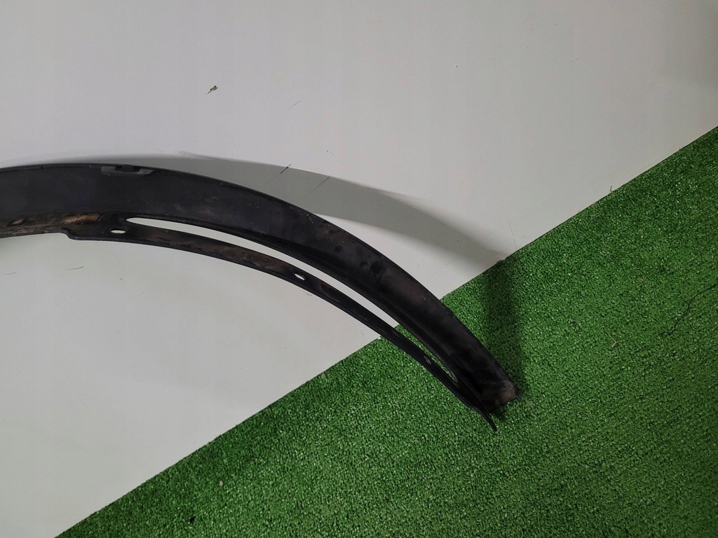 фото №6, Bmw x5 f15 молдинг крила правого правий перед 51177294373 77294373