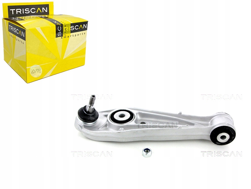 фото №1, Рычаг porsche p 911 boxter cayman 97- le pr dół triscan