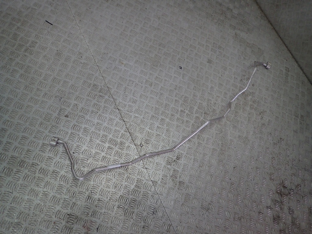 фото №1, Porsche оригинальный номер 99157309605 wąż кондиционера