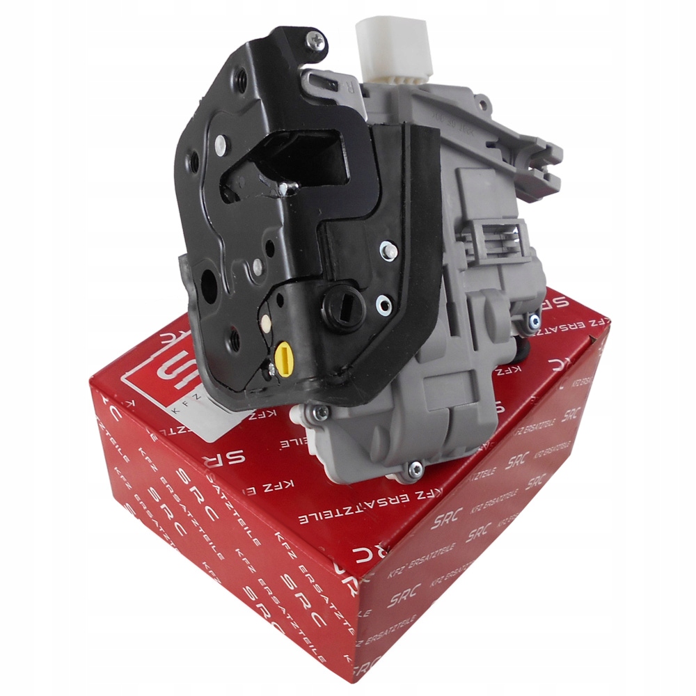 фото №1, Замок дверь задняя правый audi a3 8p a4 b7 a6 c6 a8 r8