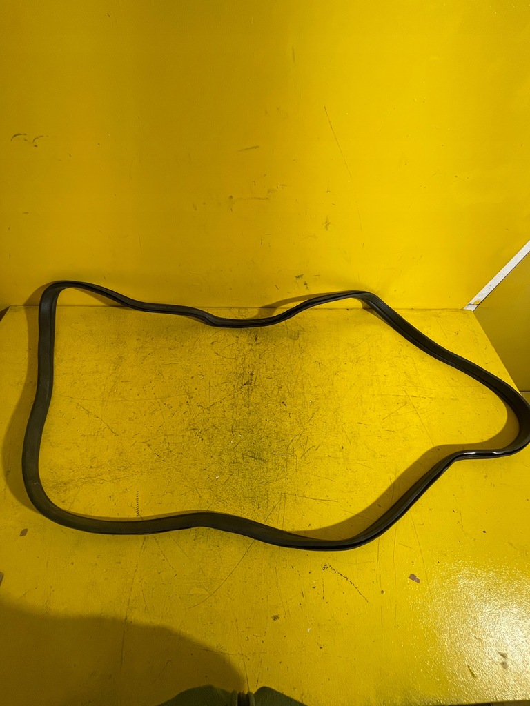 фото №1, Mini clubman r55 - прокладка крышки