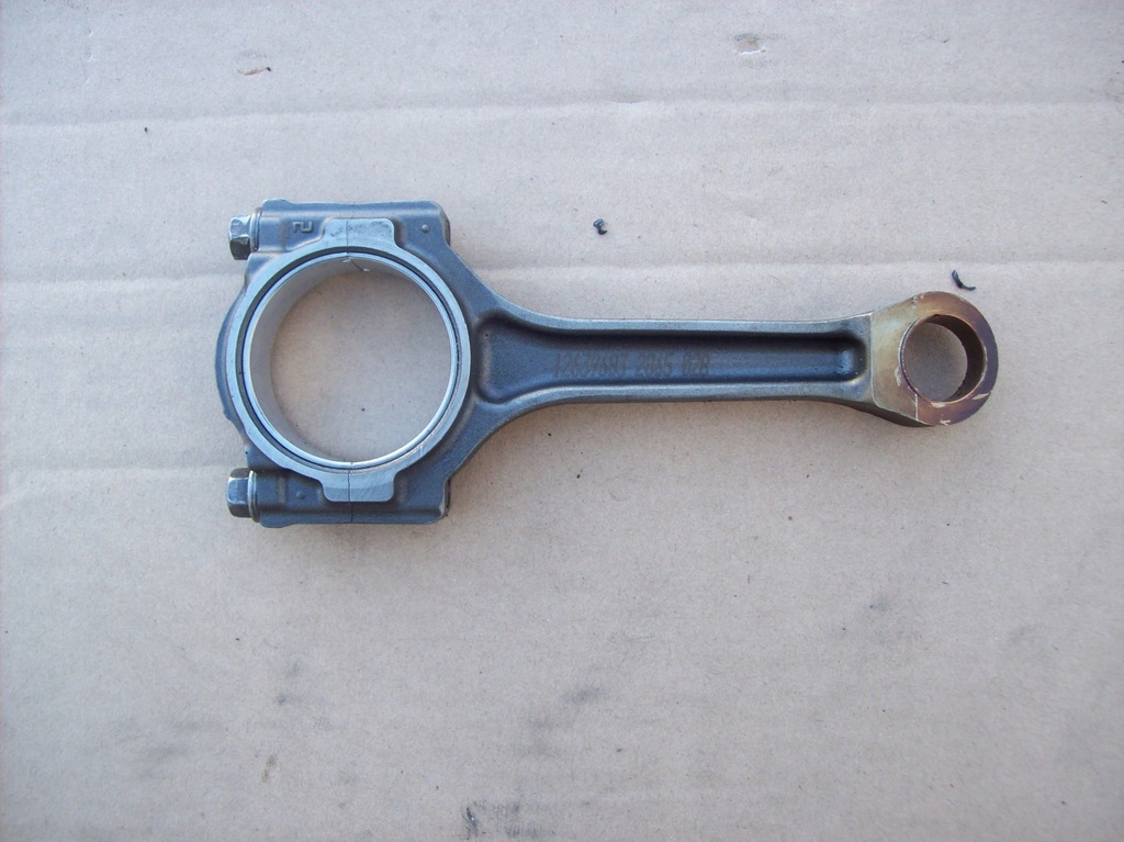 фото №1, Opel astra k le2 b14xft b14xfl шатун 12639683