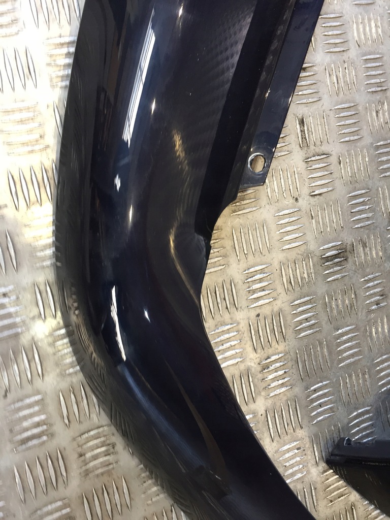 фото №12, Бампер задня задній rolls royce phantom 51127040021 kompletny