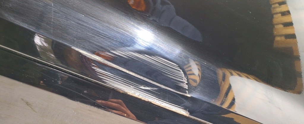 фото №10, Audi q5 ii 80a двері праве передні перед