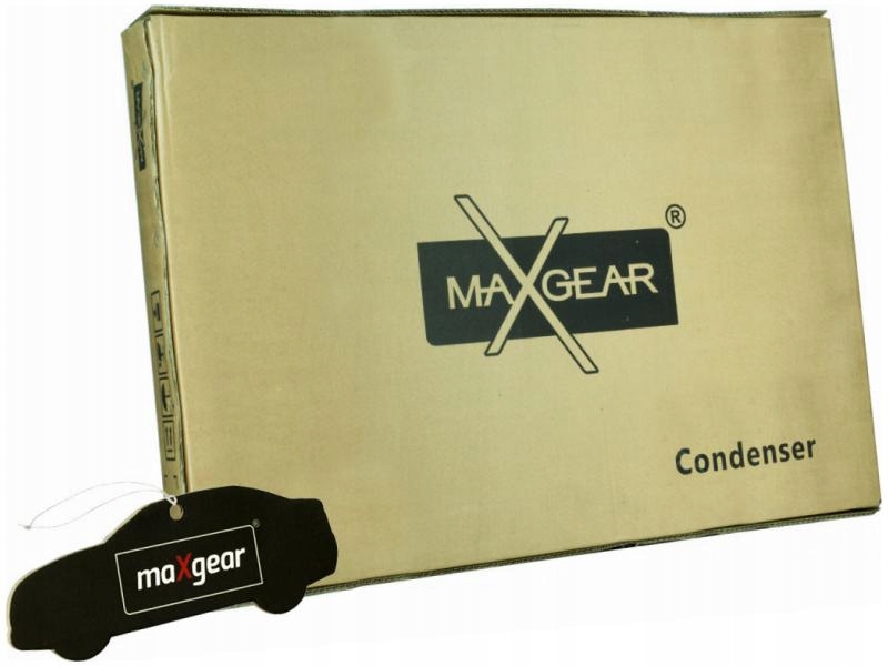 фото №12, Maxgear конденсатор кондиціонера audi q7/ q8 15-