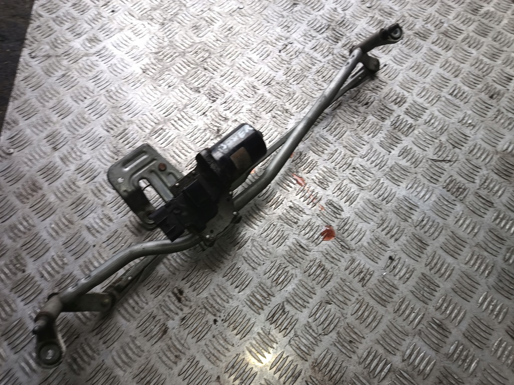 фото №1, Механизм дворник boxer ducato jumper 08 r eu